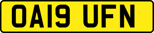 OA19UFN