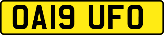 OA19UFO