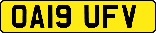 OA19UFV