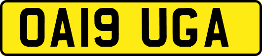 OA19UGA