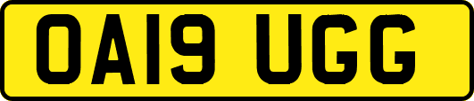 OA19UGG