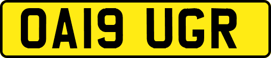 OA19UGR