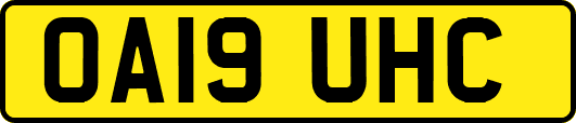 OA19UHC