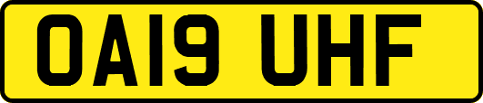 OA19UHF