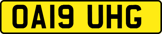 OA19UHG