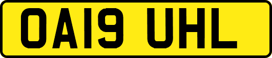 OA19UHL