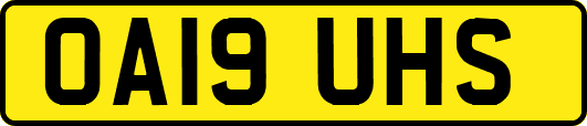 OA19UHS