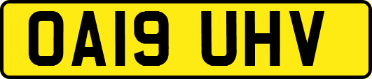 OA19UHV