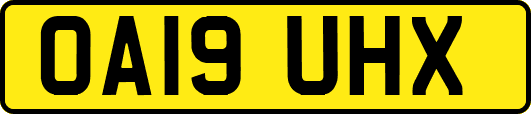 OA19UHX