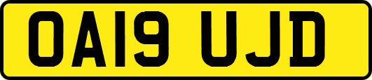OA19UJD