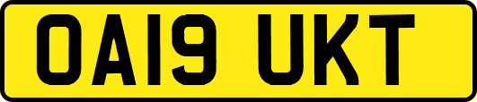 OA19UKT