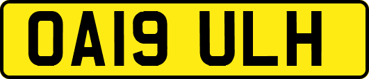 OA19ULH