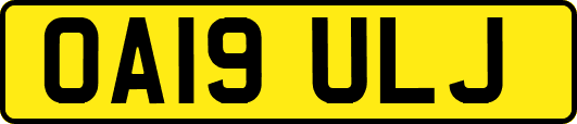 OA19ULJ