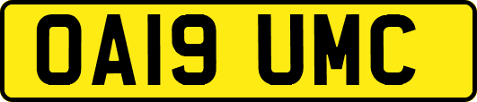 OA19UMC