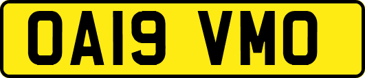 OA19VMO