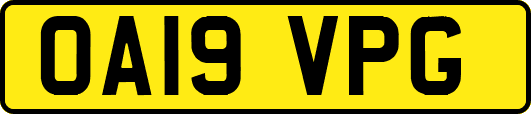 OA19VPG