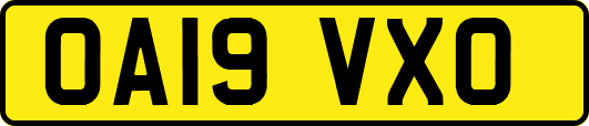 OA19VXO