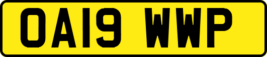 OA19WWP