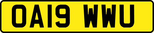 OA19WWU