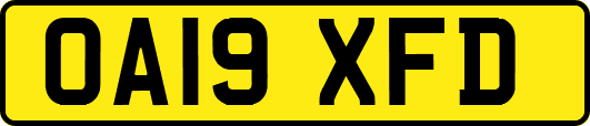 OA19XFD