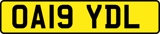 OA19YDL