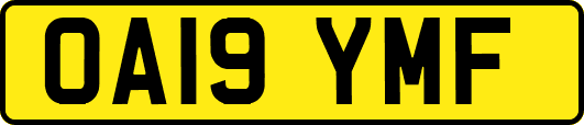 OA19YMF
