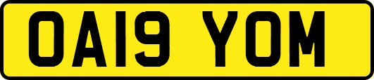 OA19YOM
