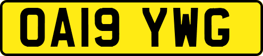 OA19YWG