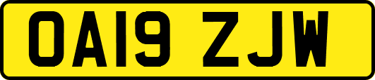 OA19ZJW