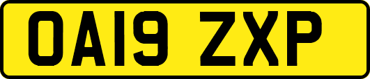 OA19ZXP