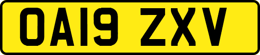 OA19ZXV