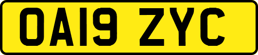 OA19ZYC