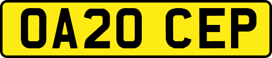 OA20CEP