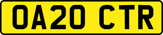 OA20CTR