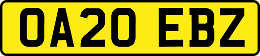 OA20EBZ