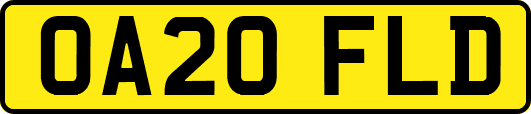 OA20FLD