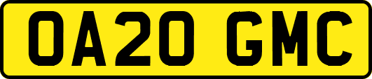 OA20GMC