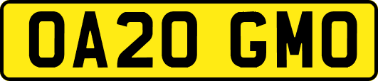 OA20GMO
