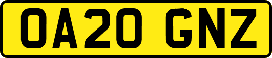 OA20GNZ