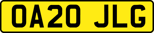 OA20JLG