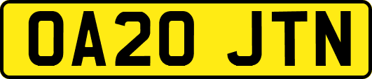 OA20JTN