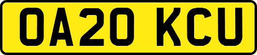OA20KCU