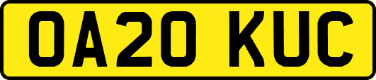 OA20KUC