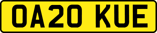 OA20KUE