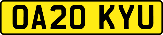 OA20KYU