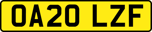 OA20LZF