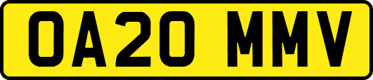 OA20MMV
