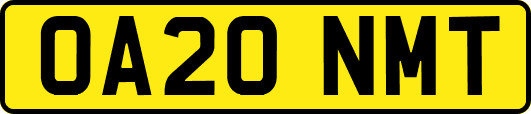 OA20NMT