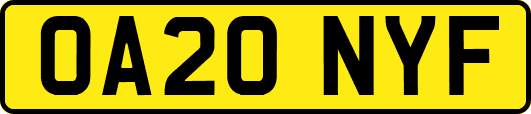 OA20NYF