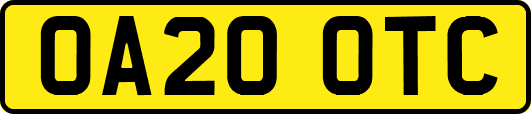 OA20OTC